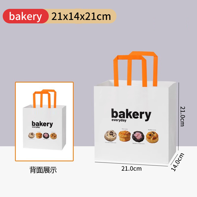 漢堡紙客製19